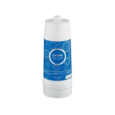 GROHE Carbon-Filter GROHE Blue 40547 1 BWT-Austauschfilter