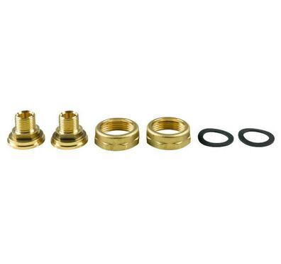 Grundfos Zubehör für Zirkulationspumpen Lötverschraubung G1 1/4X15mm R1/2Ag