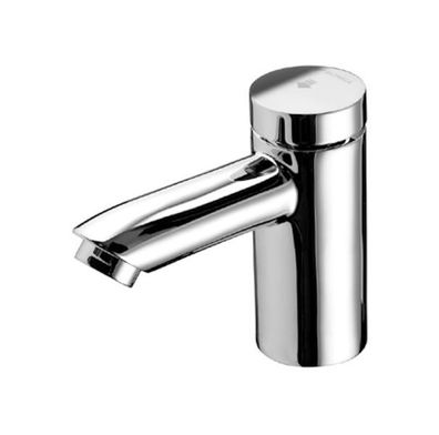SCHELL Standventil PETIT SC HD-K Selbstschl. , 1/2", chrom NEU
