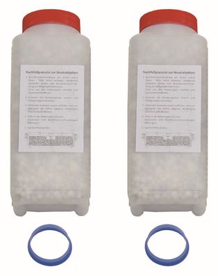 VA Neutralisationsgranulat 2,6 kg