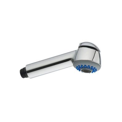 GROHE Doppelstrahl-Brause 440836 für Eichelberg Vento SPT-Batterien chrom