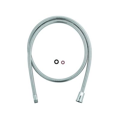 GROHE Schlauch-Set 440839 für Eichelberg Spültisch-Batterien chrom