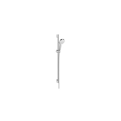 HG Brausenset Croma Select S Vario/ Unica'Crometta 900mm weiss/chrom