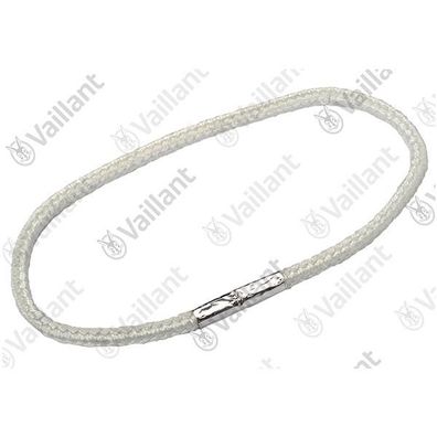 VA Dichtschnur, Flansch Vaillant-Nr. 0020021177