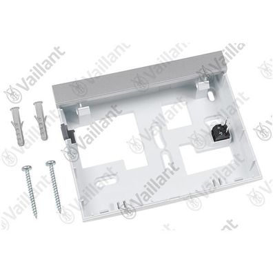 VA Halter, Rückwand Vaillant-Nr. 0020112596
