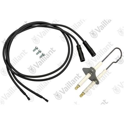VA Elektrode (Zündung) Vaillant-Nr. 090758