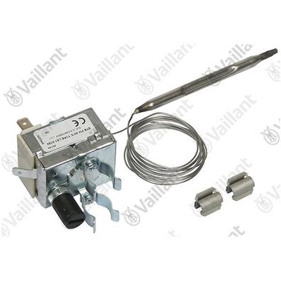VA Temperaturbegrenzer, Abgassensor Vaillant-Nr. 100306