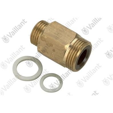 VA Überströmventil Vaillant-Nr. 150238