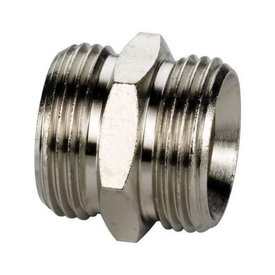 FL Kupplungsnippel G3/4a Eurok. MS vern