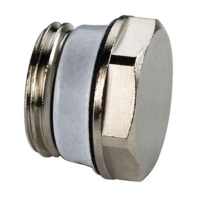 FL Blindstopfen Exclusiv G3/8a MS vern