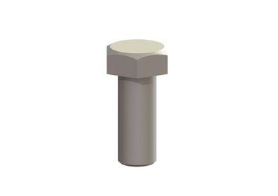 KESSEL-Schraube Staufix DN 100-150