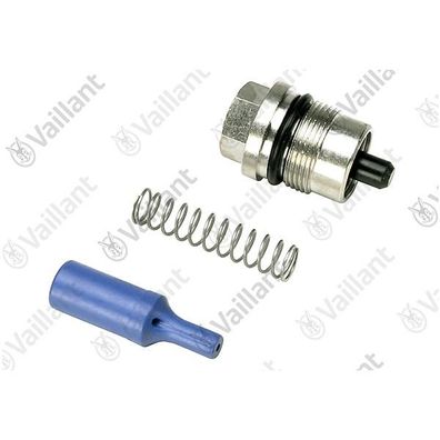 VA Wassermengenregler Vaillant-Nr. 012946