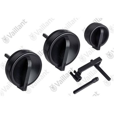VA Knopf, Set Vaillant-Nr. 114285