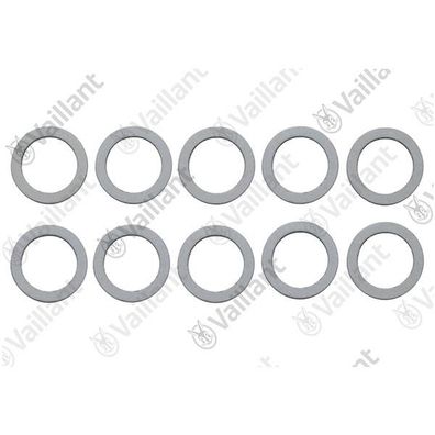 Vaillant Rechteckdichtring, 3/4, (x10) Vaillant-Nr. 981140