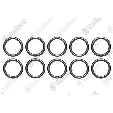 VA O-Ring, (x10) Vaillant-Nr. 981176