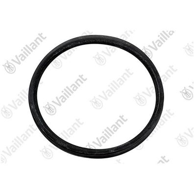 VA Dichtung, Lippendichtring DN 80 EPDM Vaillant-Nr. 981227
