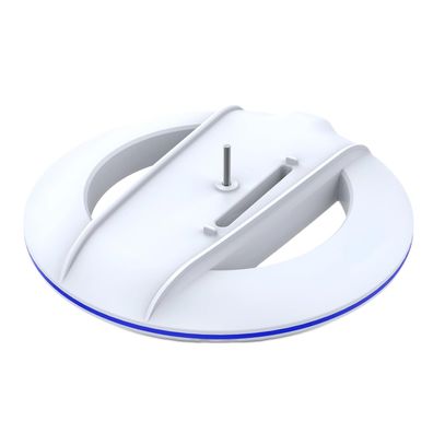 Vertikaler Ständer für PS5 Slim Disc & Digital Edition, Stabiler Kühlständer