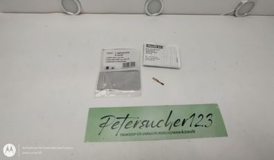 Faller H0 163201 1 x Lenkschleifer für NQ-LKW