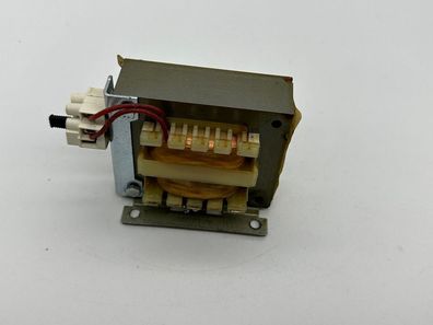 Bernal Rally C Netzteil Trafo Stromversorgung Power Transformator Elektronik