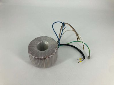 Tormatic GTA540S Ringkerntrafo Netzteil Trafo Stromversorgung Elektronik Transformato