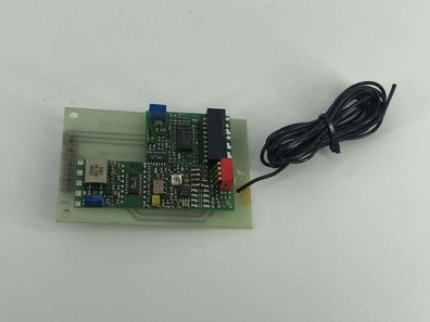 Endress GTA600 Empfänger Antenne Empfangsteil Funkempfänger Receiver Funk