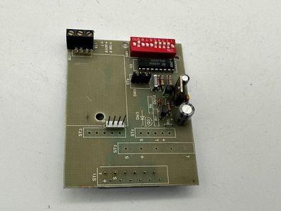 Bernal BA1000 Empfänger Antenne Empfangsteil Receiver Funk Funkempfänger