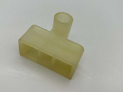 Normstahl Perfekt 900 Plastikteil Plasik Kunststoff Halterung Ersatzteil