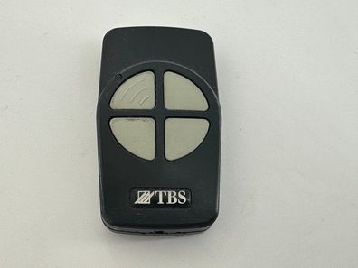 Berner TBS Handsender Funk Fernbedienung Drücker Funktaster Fernsteuerung
