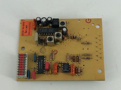 Elka Rapid Empfänger Antenne Empfangsteil Funkempfänger Receiver Funk Fernsteuerung F