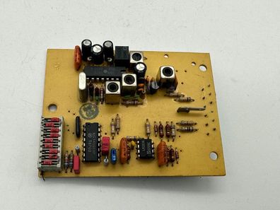 Bernal BA1000 Empfänger Empfangsteil Funkempfänger Receiver Funk Antenne