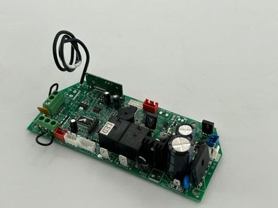 Rademacher Rolloport S1 Platine Elektronik Steuerung Hauptplatine Steuerplatine Basis