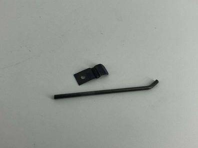 Tormatic 3000G Klemme Taster Begrenzung Ersatzteil
