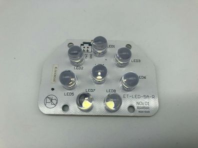 Rademacher Rolloport S2 LED Beleuchtung Licht Leuchtmittel Innenbeleuchtung