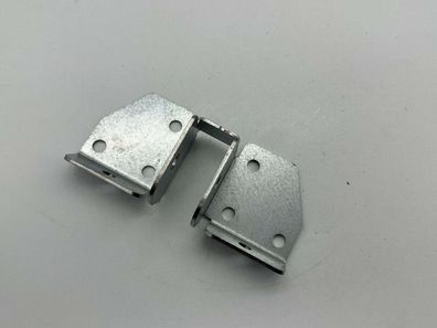 Normstahl Ultra S Toranbinder Torblattwinkel Winkel Torbeschlag Befestigung