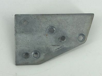 Hörmann Winkel Halterung Befestigung Abdeckung 3028119 R