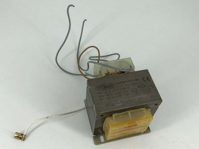 Tormatic GTA 602 Netzteil Trafo Stromversorgung Power Transformator Elektronik