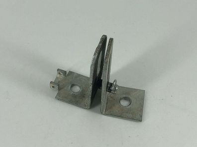 Rademacher Rolloport Toranbinder Torblattwinkel Toranschlusskonsole Torwinkel