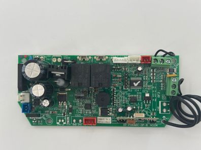 Rademacher Rolloport S2 Steuerung Elektronik Hauptplatine Steuerplatine Platine
