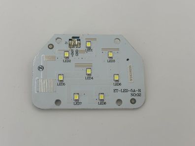 Rademacher Rolloport S2 LED Beleuchtung Licht Leuchtmittel Innenbeleuchtung 3