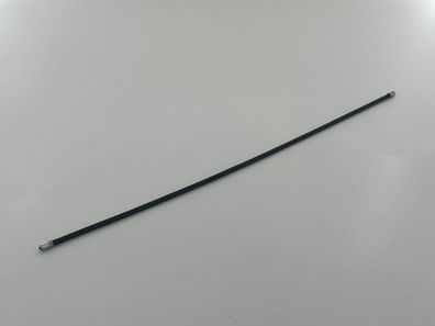 Berner GHT120 Notentriegelung Stahlseil Seil Notentriegelungsseil