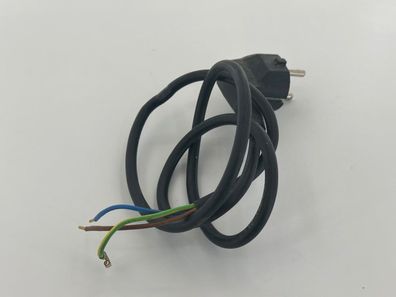 Berner GHT120 Kabel Stromkabel Anschlusskabel Hauptkabel Verdrahtung Verkabelung