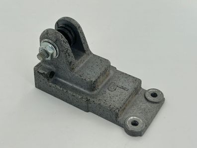 Berner BT120 Torwinkel Sturzwinkel Halterung Haltewinkel Torbeschlagswinkel