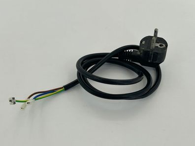 Berner BT120 Kabel Stromkabel Anschlusskabel Hauptkabel Verdrahtung Kabelbaum