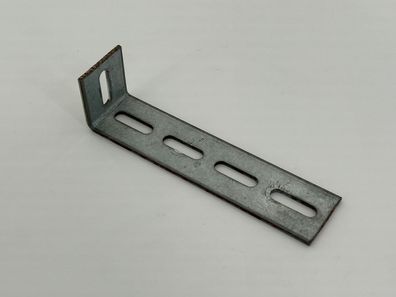Berner BT120 Deckenabhängung Wandbefestigung Toranbinder Torbeschlag