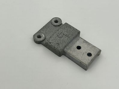 Berner BT120 Torwinkel Halterung Torbeschlagswinkel Toranschlusskonsole