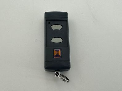 Hörmann 2T Mini Handsender Drücker Fernbedienung Funktaster Funk Fernsteuerung