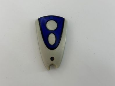 Novoferm Tormatic 512 Handsender Drücker Fernbedienung Fernsteuerung Funktaster