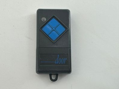 Novodoor Handsender Drücker Fernbedienung Funktaster Funk Fernsteuerung