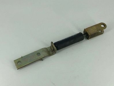 Normstahl Perfekt S Dämpfer Toranbinder Torarm Stange Zugstange Schlepper Schiene Sch