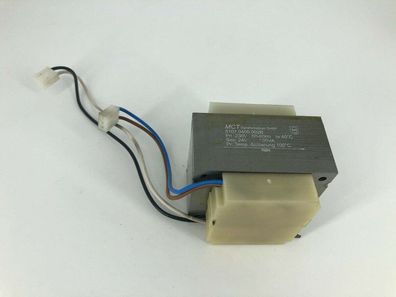 Hörmann Supramatic P E Netzteil Elektronik Trafo Stromversorgung Transformer